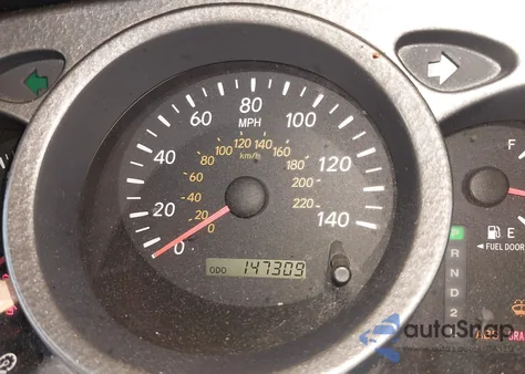 2003 Toyota Highlander z USA, uszkodzony, nr VIN JTEHD21AX30023540